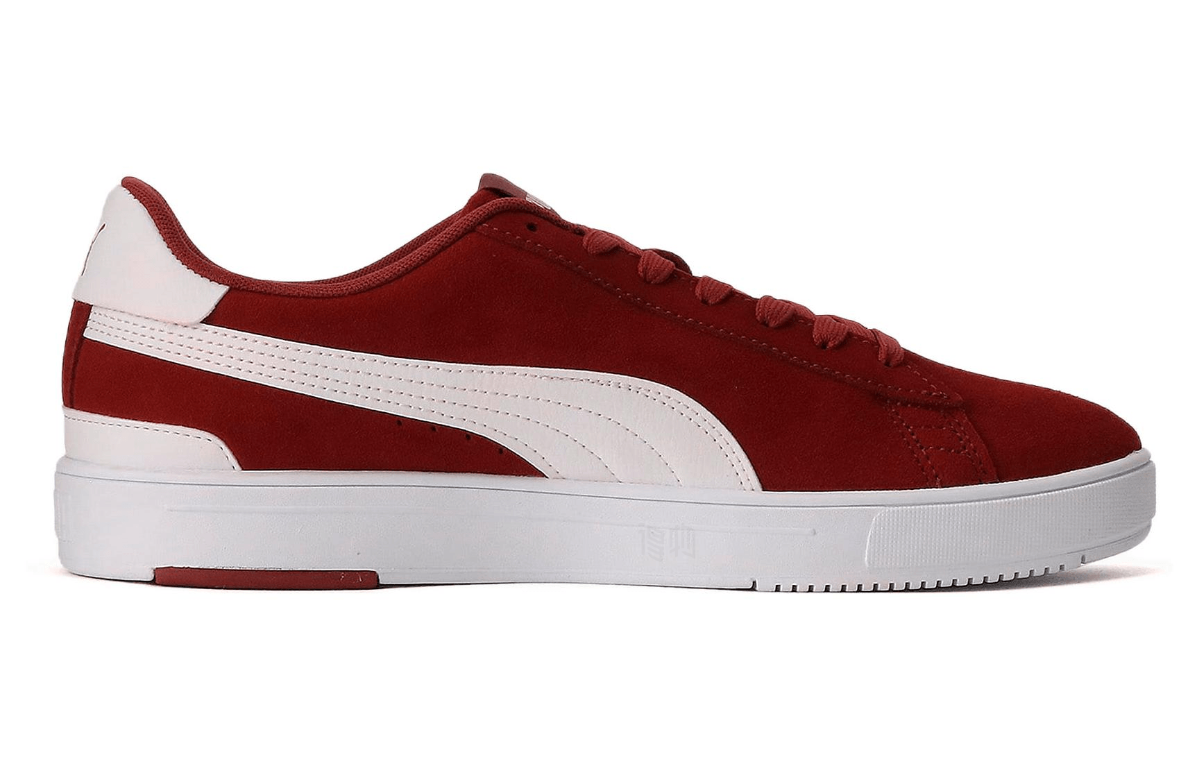 Puma Saab Pro Suede — фото 6