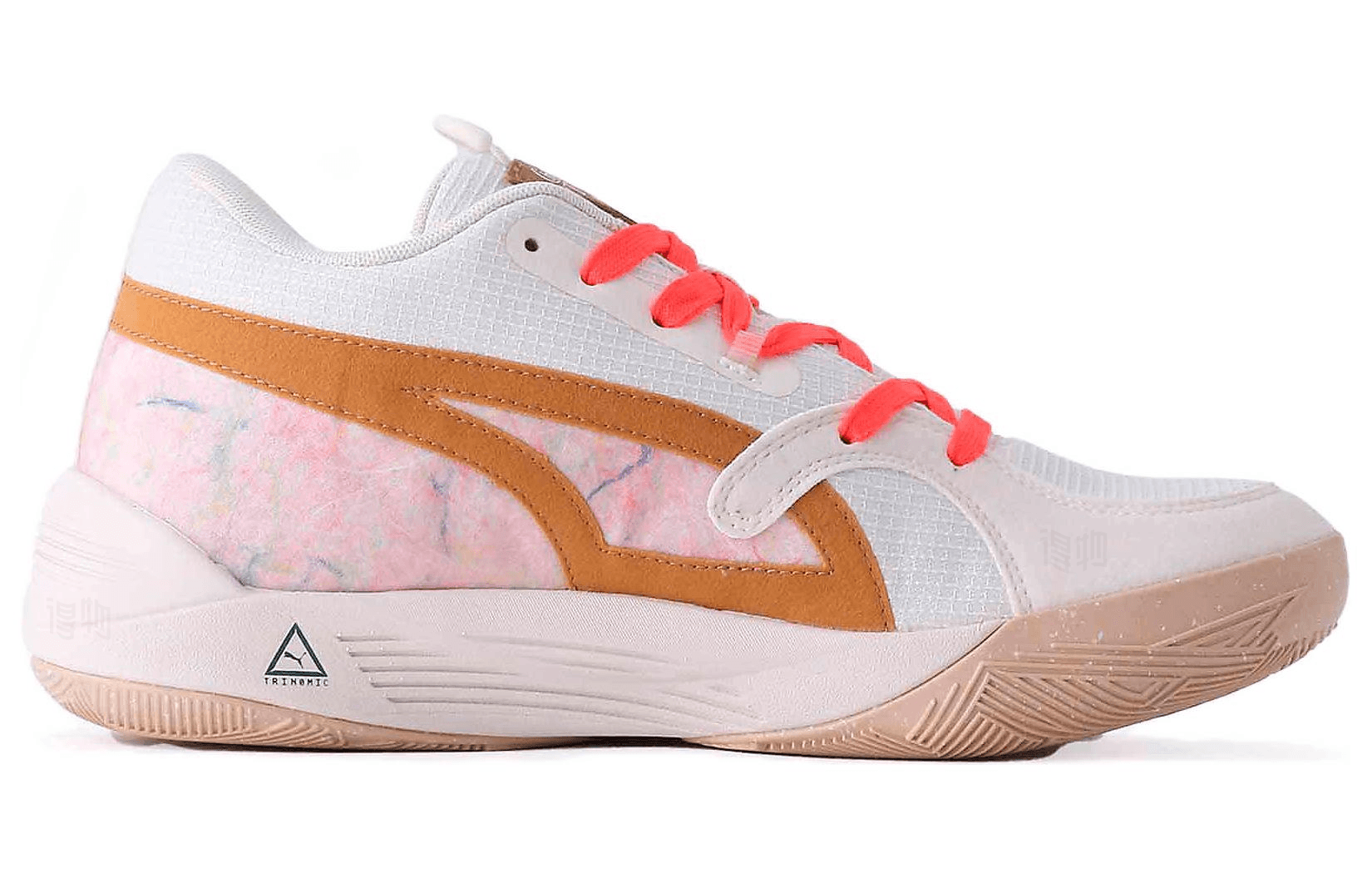 Puma CHILDHOOD DREAMS x PUMA Trinomic Blaze Court — фото 7