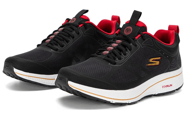 Skechers GO RUN — фото 7