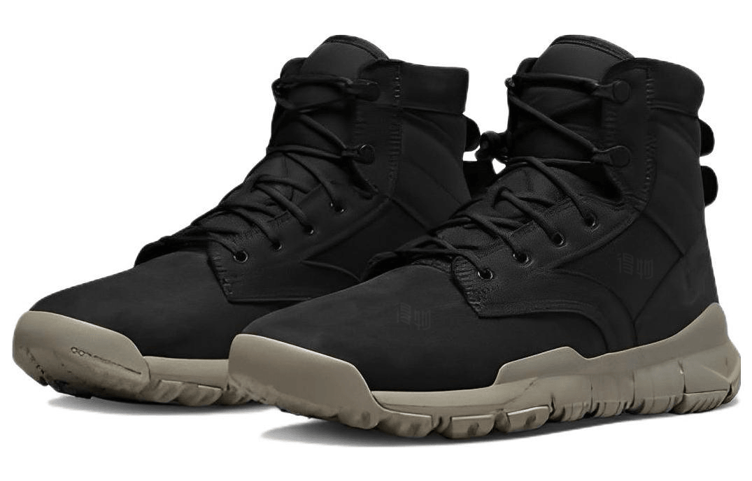 Nike SFB 6" NSW Leather — фото 8