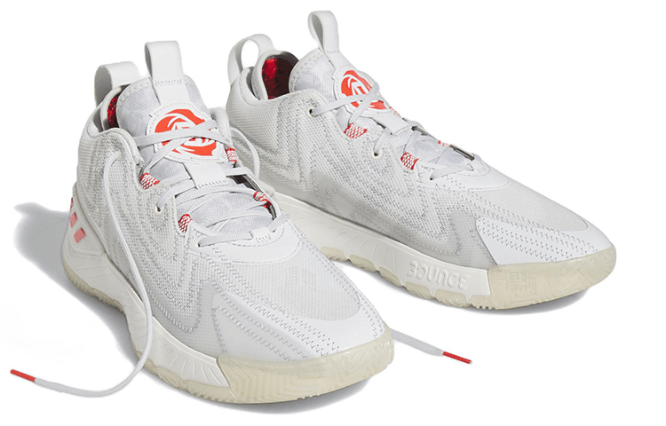 Adidas D Rose Son Of Chi 2.0 — фото 8