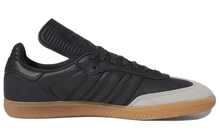 adidas originals Pharrell Williams x adidas Samba 'Humanrace' — фото 7