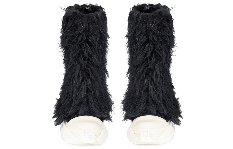 Rick Owens Drkshdw Strobe Fogachine — фото 9