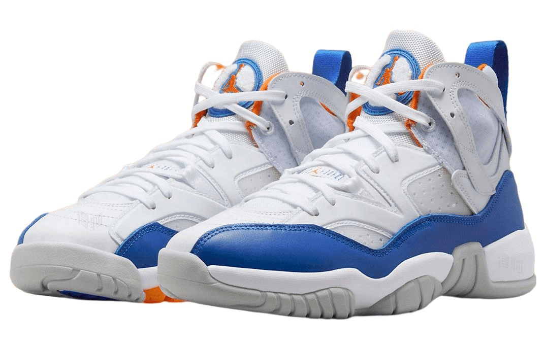 Jordan Jumpman Two Trey — фото 8