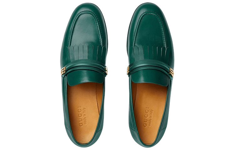 Gucci Обувь (Арт. 714680 06F00 3154) — фото 6