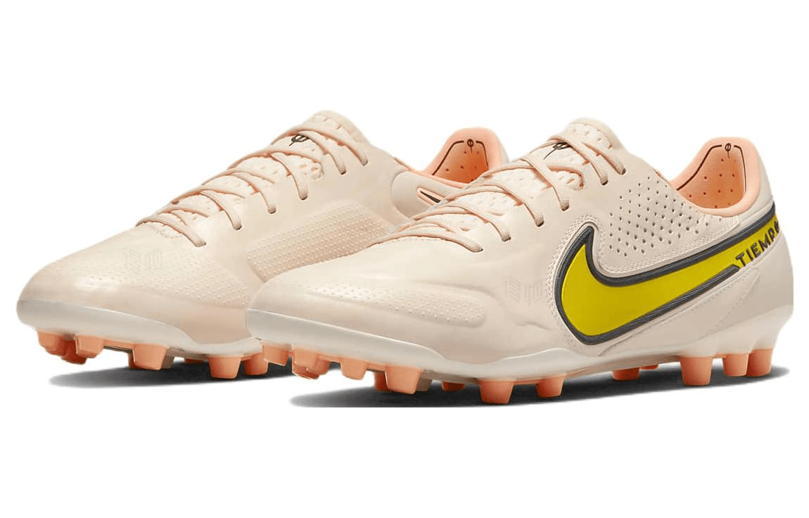Nike Tiempo Legend 9 Elite AG Pro — фото 8