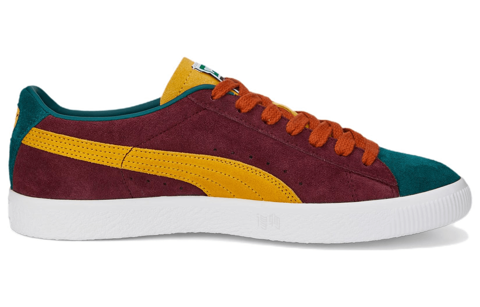Puma Vtg Teams — фото 7