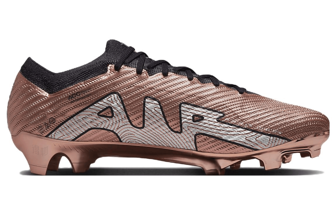 Nike Zoom Mercurial Vapor 15 Elite FG — фото 7