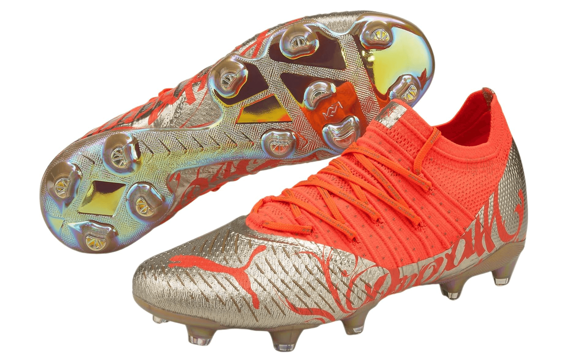 Puma Future Z 1.4 Neymar Jr Player Edition FG/AG — фото 8