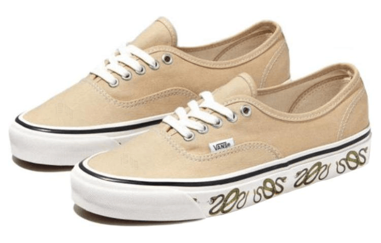 Vans Authentic 44DX — фото 7
