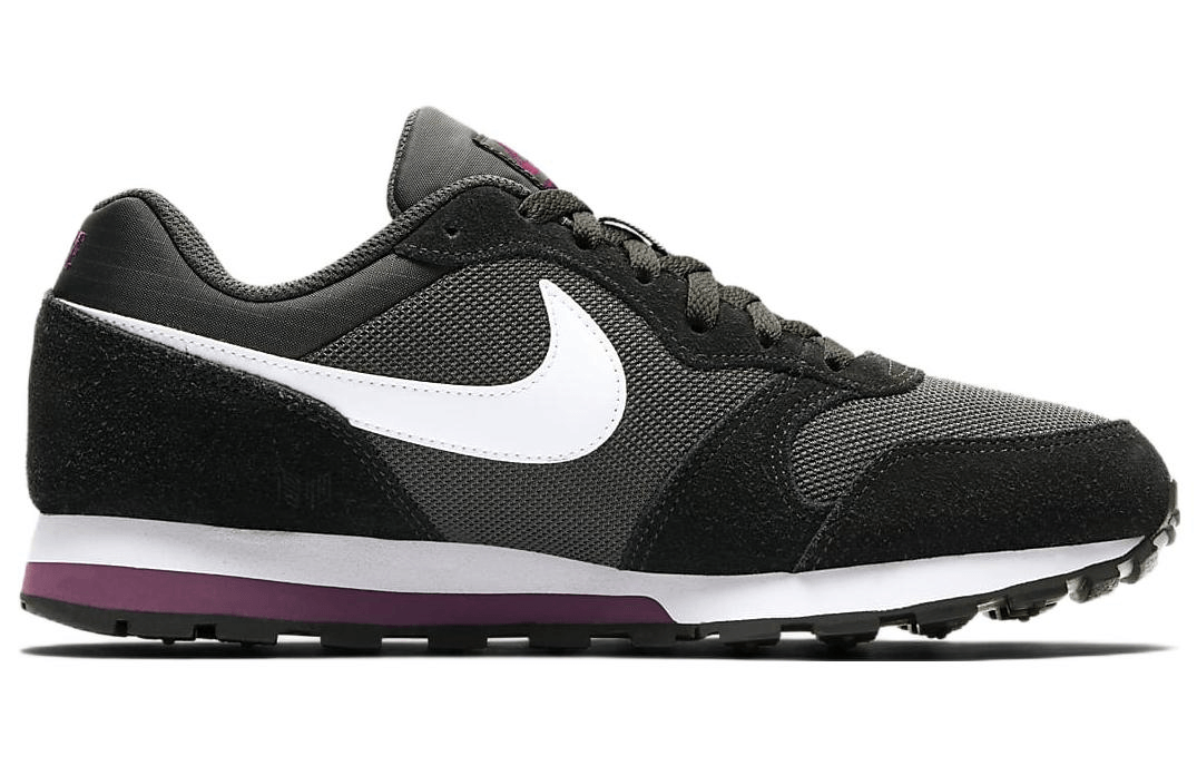 Nike MD Runner 2 Black — фото 7