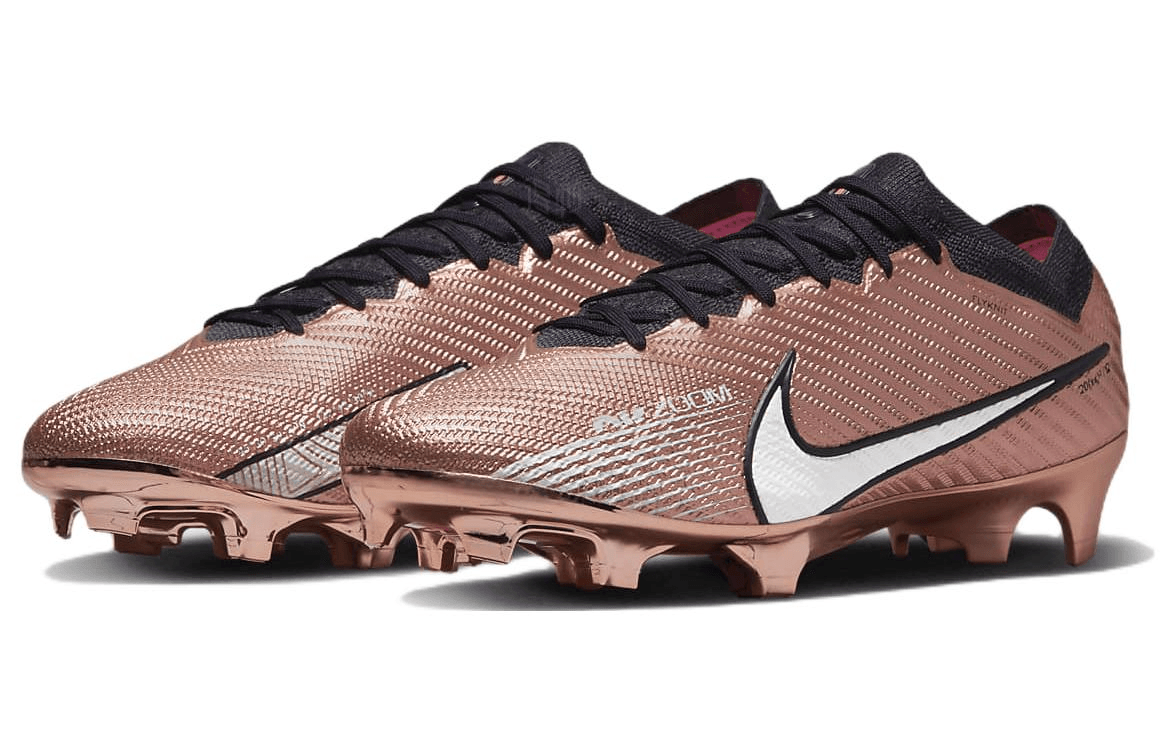 Nike Zoom Mercurial Vapor 15 Elite FG — фото 8