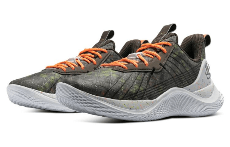 Under Armour Curry 10 — фото 7