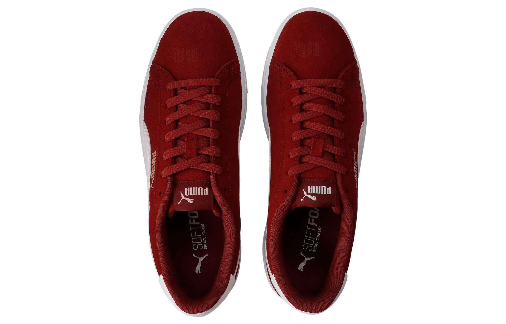 Puma Saab Pro Suede — фото 7