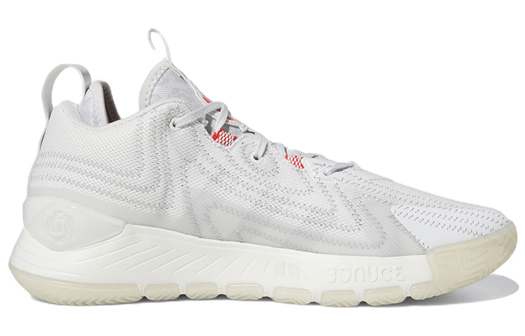 Adidas D Rose Son Of Chi 2.0 — фото 7