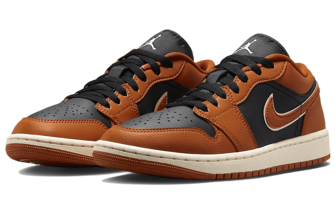 Jordan Air Jordan 1 Low "Sport Spice" — фото 8