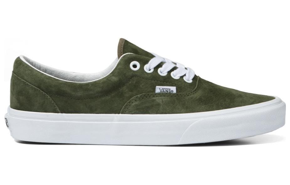 Vans Era Pig Suede — фото 6