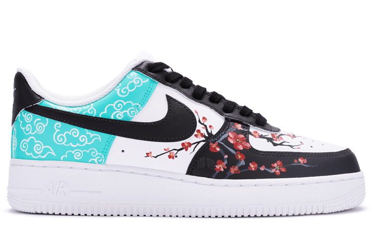 Nike Air Force 1 Low 07 — фото 7