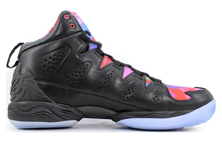 Jordan Melo M10 "Year of The Horse" — фото 6