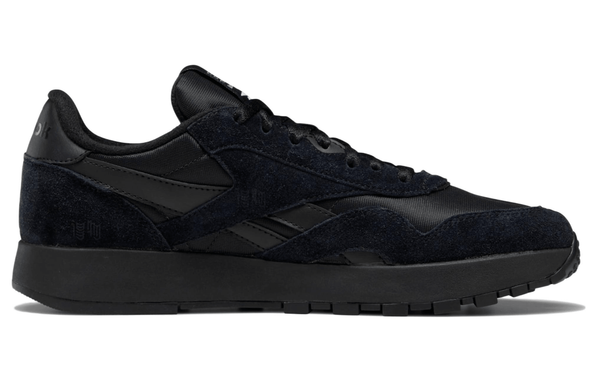 Reebok Maison Margiela x Reebok Classic Nylon Tabi — фото 6