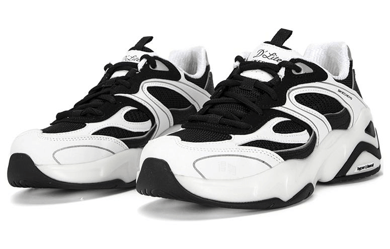 Skechers D'LITES Hyper Burst — фото 7