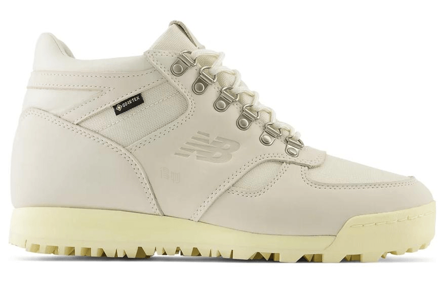 New Balance Rainier GTX Beige — фото 7
