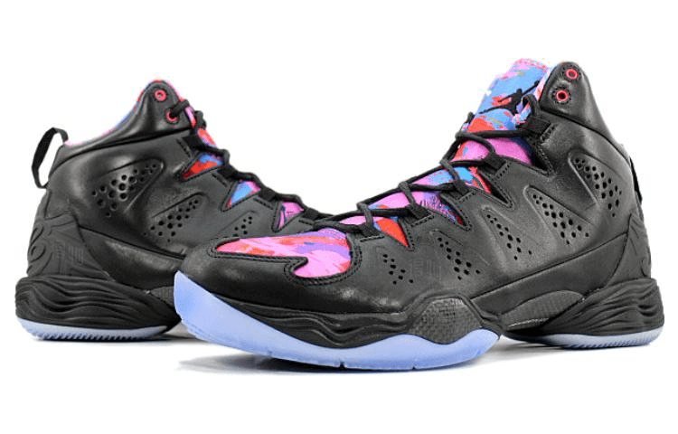 Jordan Melo M10 "Year of The Horse" — фото 7