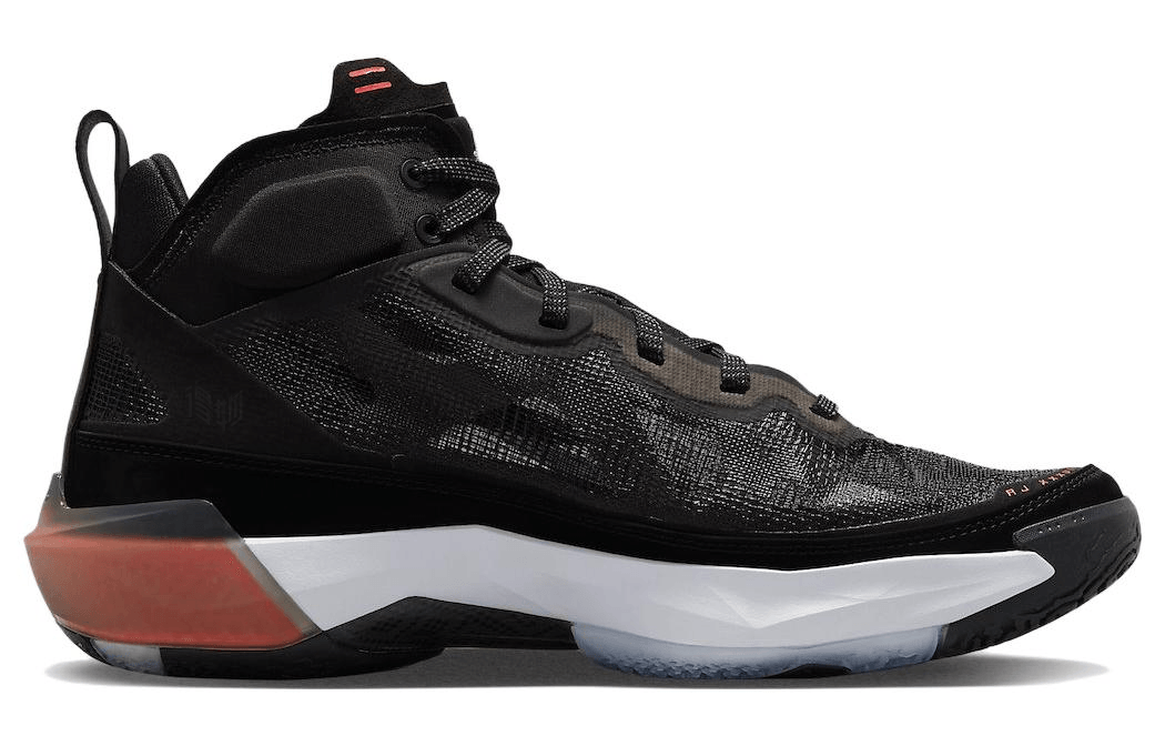 Jordan Air Jordan 37 "Hot Punch" — фото 7