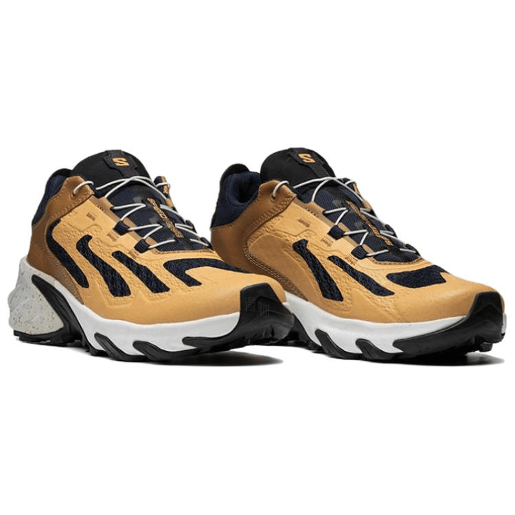 Salomon Speedverse PRG Yellow — фото 6