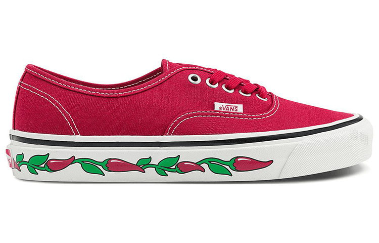 Vans Authentic 44 — фото 6