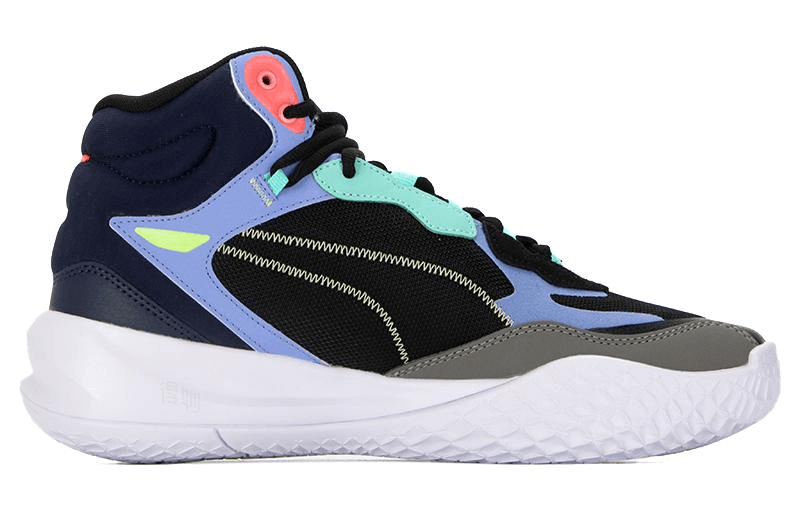 Puma Playmaker Pro Mid — фото 6