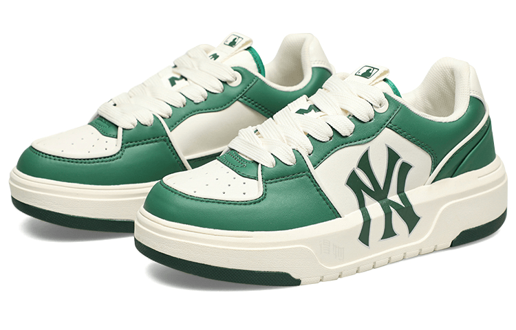 MLB Chunky Liner Basic Green — фото 7