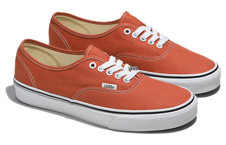 Vans Authentic — фото 7