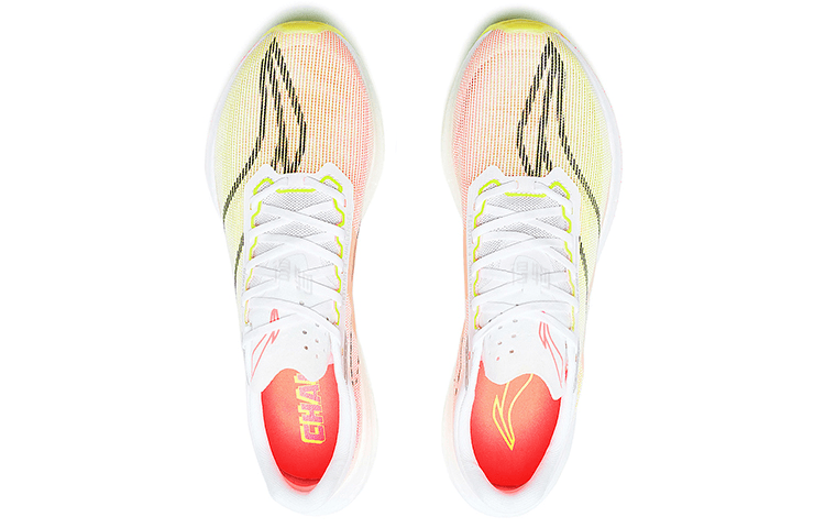 Li-Ning LiNing 3.0 challenger — фото 8