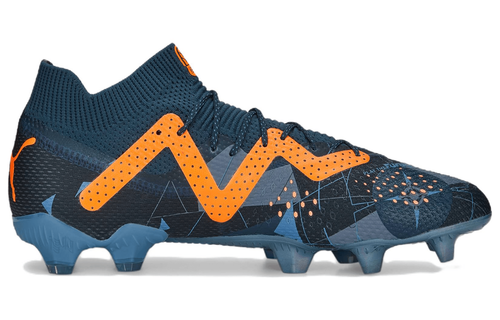 Puma Future Ultimate Dna FGAG — фото 7