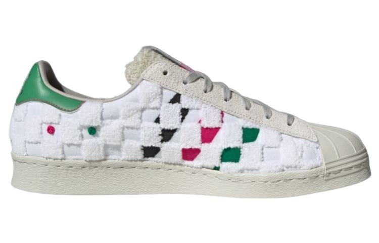adidas originals adidas Superstar 80s "Wei Yang" — фото 7