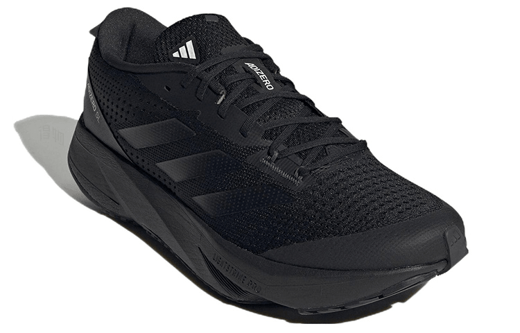 Adidas Adizero SL Black — фото 8