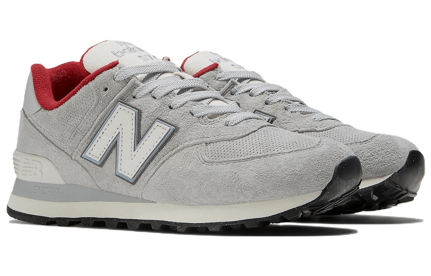 New Balance NB 574 — фото 8