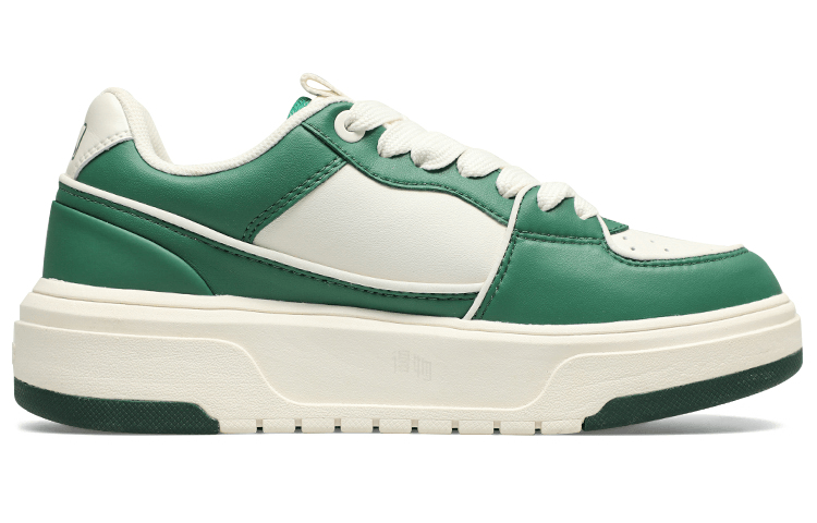 MLB Chunky Liner Basic Green — фото 6