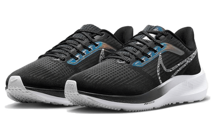 Nike Air Zoom Pegasus 39 Premium — фото 8