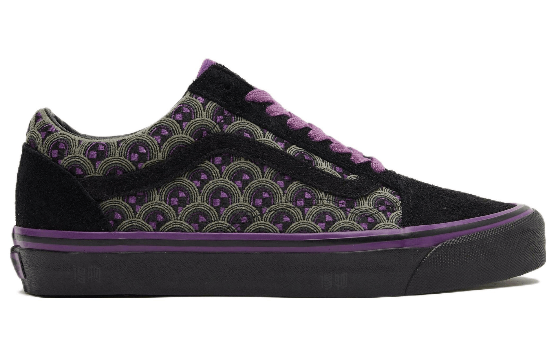 Vans size x Vans Old Skool — фото 6