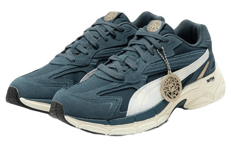 Puma Teveris Nitro Cny — фото 7