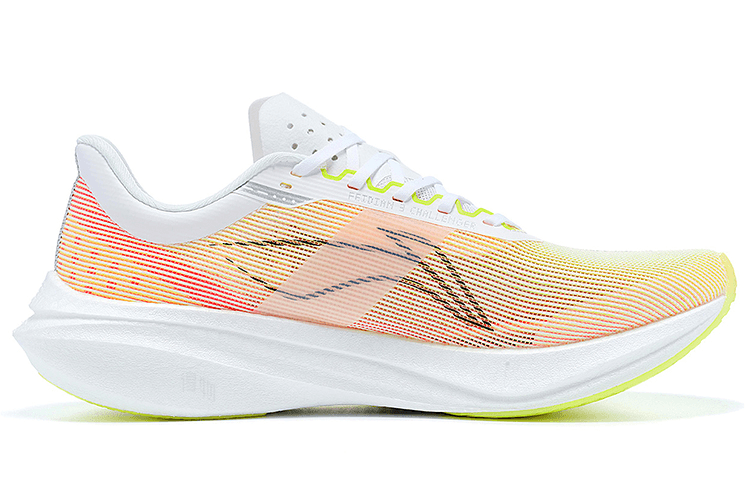 Li-Ning LiNing 3.0 challenger — фото 7