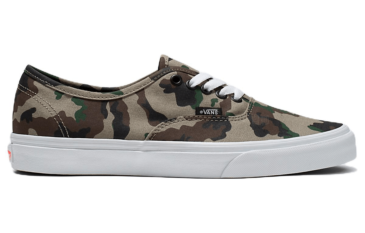 Vans Authentic — фото 6