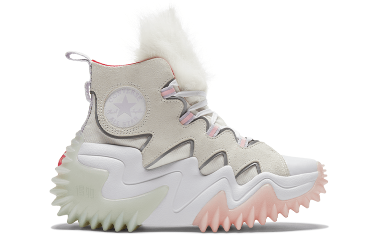 Converse Run Star Veloz Motion CX Limited Edition — фото 6