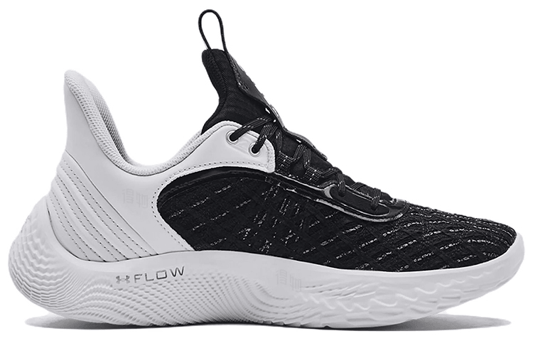 Under Armour Curry 9 Flow Team — фото 6