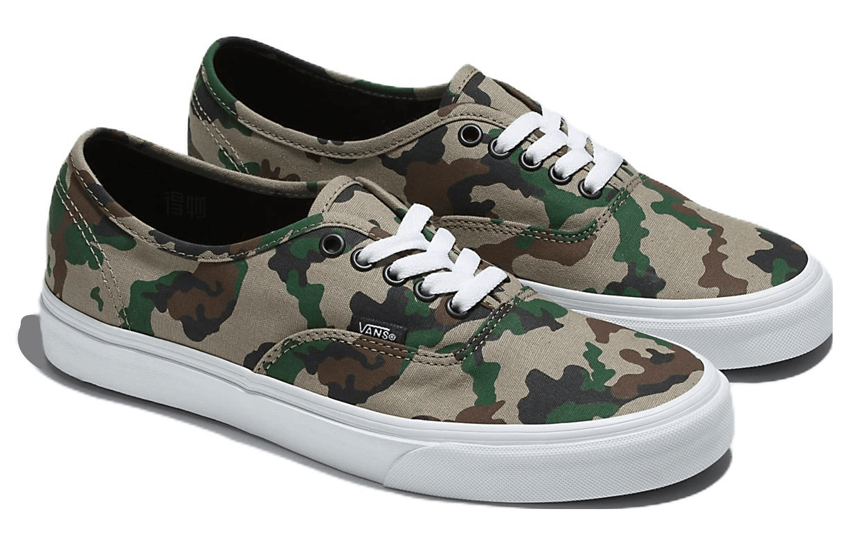 Vans Authentic — фото 7