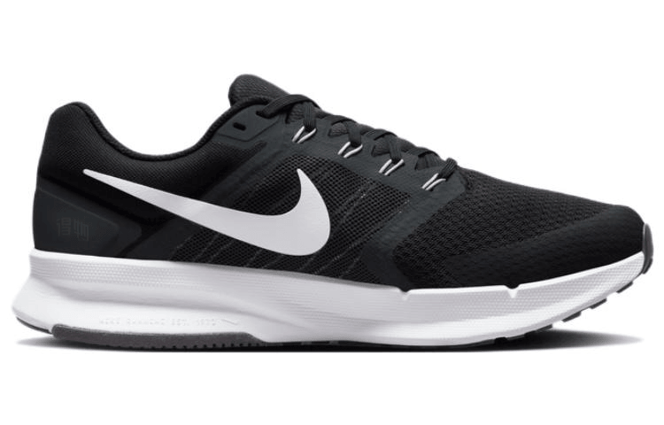 Nike Run Swift 3 Black — фото 7