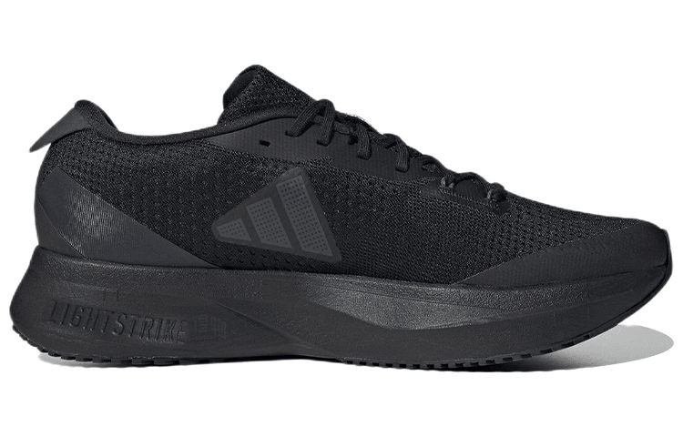 Adidas Adizero SL Black — фото 7