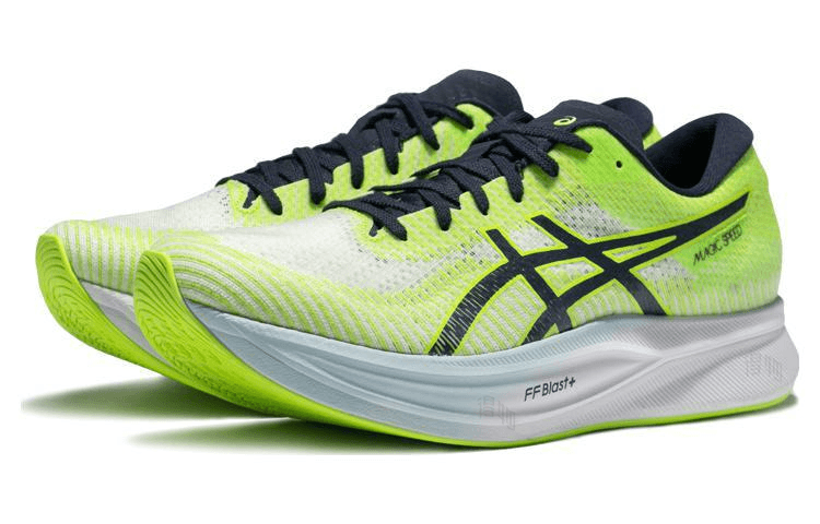 ASICS Magic Speed 2.0 — фото 8